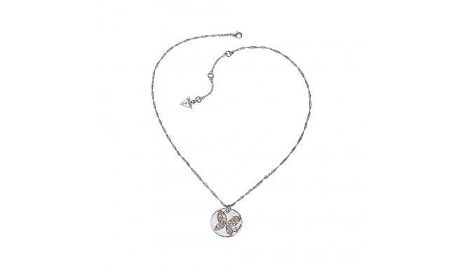 Guess Ladies Necklace UBN11301