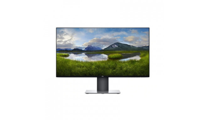 Dell UltraSharp 27 monitor  U2719D - 68.6cm(2