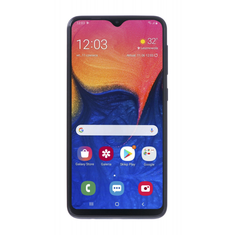 samsung a105f specification