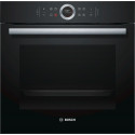 Bosch oven HBG675BB1 (opened package)