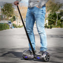 InnovaGoods hoverboard handlebar Rover Droid Pro Rod 720