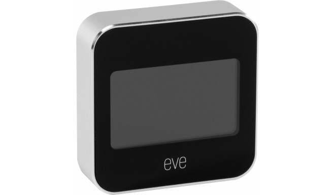 EVE Degree Temperature & Humidity Monitor