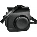 Cullmann Rio Fit 100 black Camera bag for Instax Mini 8/9