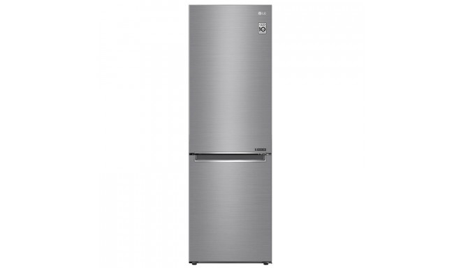 LG külmkapp GBB61PZJZN 186cm