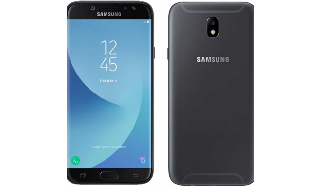 Samsung J730 Galaxy J7 (2017) 4G 16GB Dual-SIM black EU