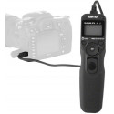 Walimex remote trigger Digital Timer Radio Nikon N3 