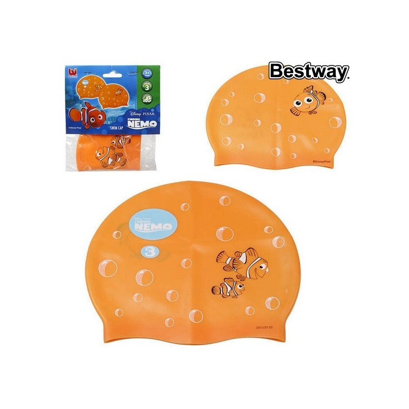 Nemo swim cap on sale