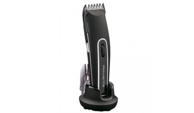 Rowenta TN1410 Nomad Hair clipper with stand,