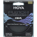Hoya filtrs Fusion Antistatic C-PL 105mm