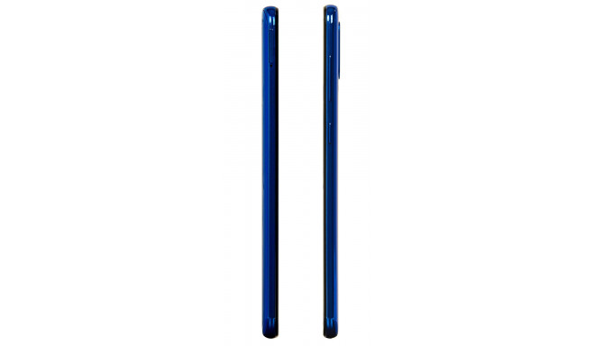 Samsung Galaxy A50 SM-A505F 16.3 cm (6.4") 4 GB 128 GB Dual SIM 4G USB Type-C Blue 4000 mAh