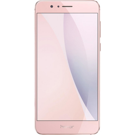 Huawei Honor 8 64GB DualSIM, sakuras rozā