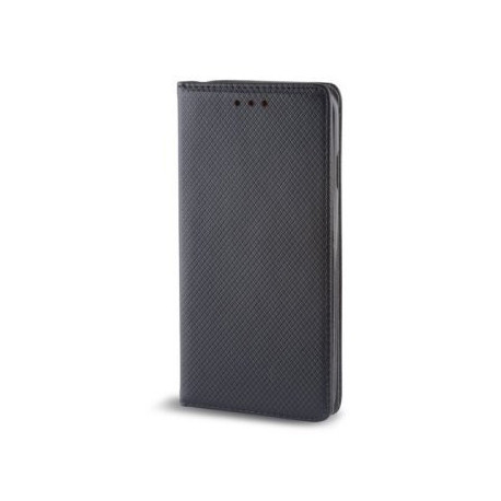 Mocco grāmatveida maciņš Sony Xperia XZ1 Compact, melns