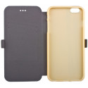 Telone case LG G6, golden