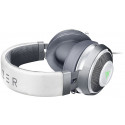 Razer headset Kraken Mercury, white