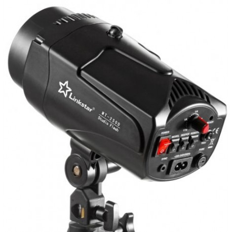 Linkstar stuudiovälk MT-250D 250W
