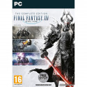 Arvutimäng Final Fantasy XIV: The Complete Edition