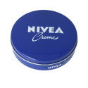 Nivea LATA azul crema 150 ml