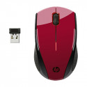 HP hiir X3000 Wireless, punane