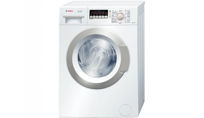 WLG24261PL Washing machine