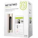 Netatmo security camera kit Presence + Welcome