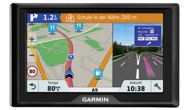 Garmin Drive 51 LMT-S EU