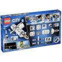 LEGO City 60227 Mond Raumstation