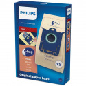 Tolmukotid Philips s-bag