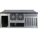 Inter-Tech 4U 19 "" 4U 4088-S ATX - Server Enclosure