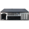 Inter-Tech IT-503 mATX - Desktop Case