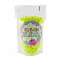 Styrofoam balls Slime 0,2l - lime