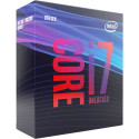 CPU|INTEL|Core i7|i7-9700|Coffee Lake|3000 MHz|Cores 8|12MB|65 Watts|GPU UHD 630|BOX|BX80684I79700SR