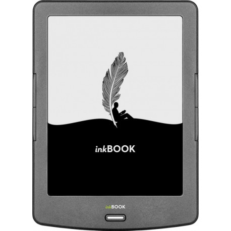 inkBOOK e-luger Classic 2