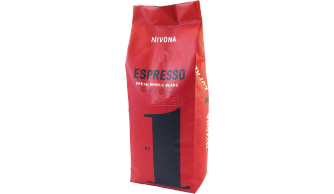 Nivona kohviuba Espresso 1kg