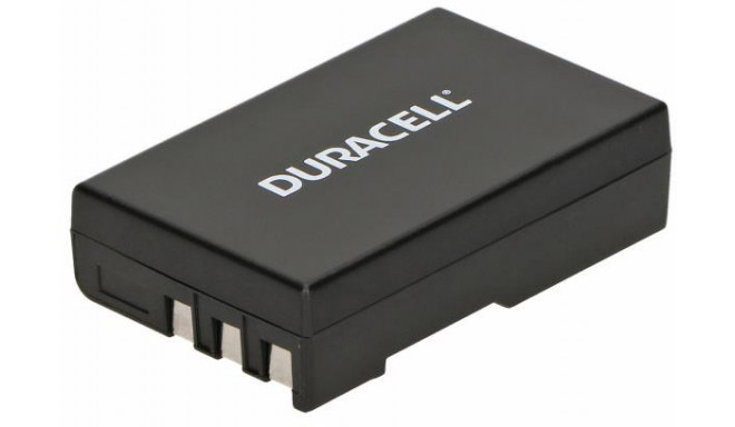 Duracell аккумулятор Nikon EN-EL9 1100 мАч