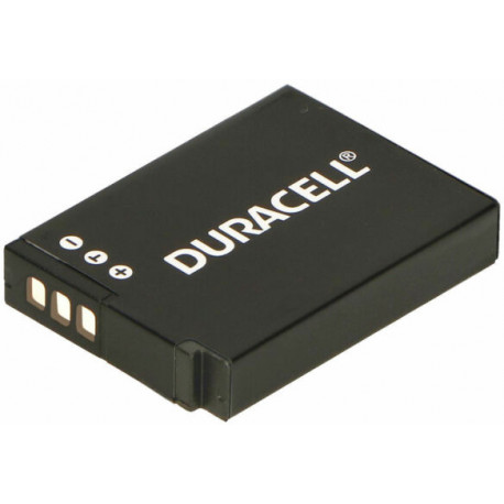 Duracell battery Nikon EN-EL12 1000mAh