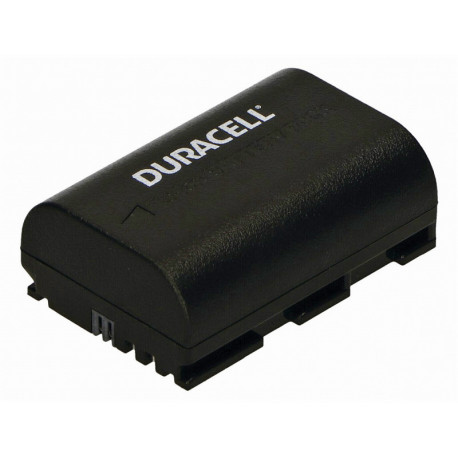 Duracell аккумулятор Canon LP-E6N 2000 мАч