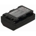 Duracell battery Sony NP-FZ100 2040mAh