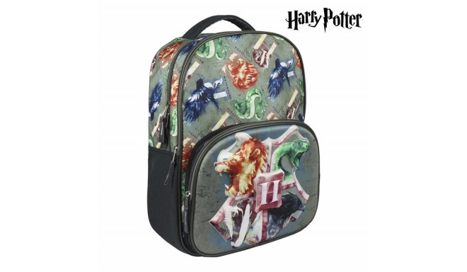 3D-Laste seljakott Harry Potter 72603