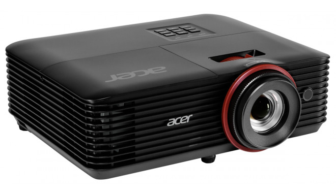 Acer projector Nitro G550
