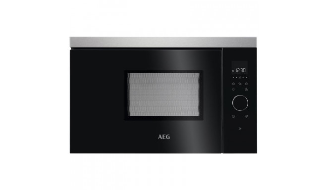 AEG built-in microwave oven MBB1756SEM 17L