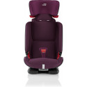 BRITAX car seat ADVANSAFIX IV M Burgundy Red ZS SB 2000031430