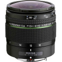 HD Pentax DA 10-17mm f/3.5-4.5 ED lens