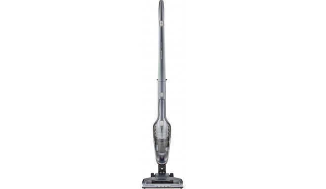 Grundig bezvadu putekļu sūcējs VCH 9631, pelēks