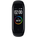 Xiaomi activity tracker Mi Band 4, black