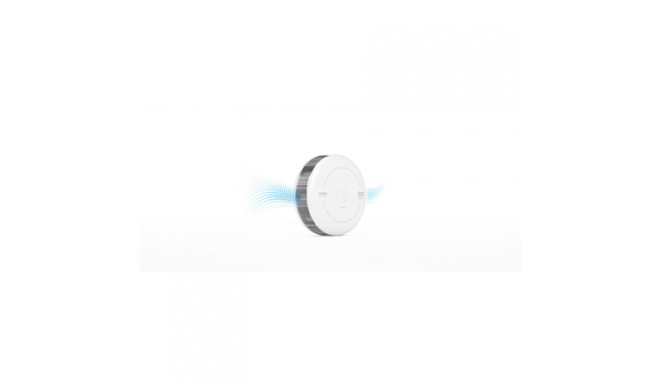 Fibaro | CO Andur | Z-Wave | Valge