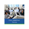 CISCO Smartnet Enhanced Maint SMS 1000