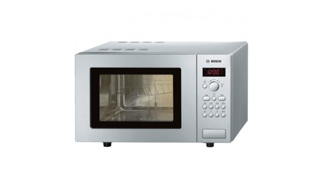 Bosch microwave oven HMT75G451 Grill 17L