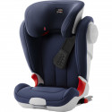 BRITAX RÖMER car seat Kidfix XP SICT Moonlight blue