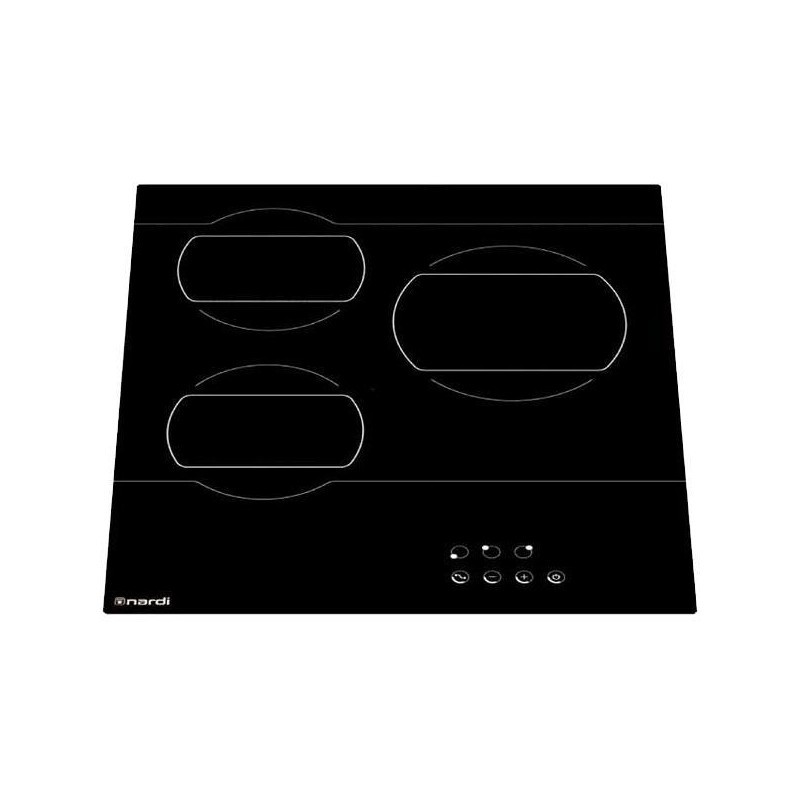 nardi electric hob