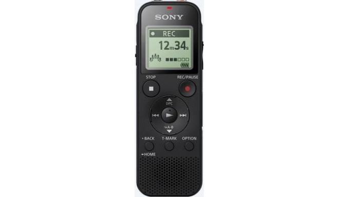 Sony diktofon ICD-PX470, must